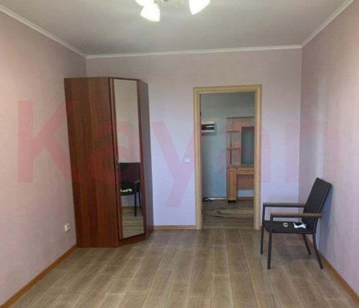 1-комн квартира Кубанская ул.