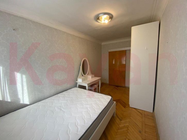 3-комн квартира Офицерская ул.