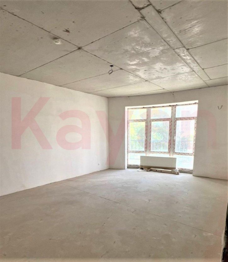 2-комн квартира Дзержинского ул.