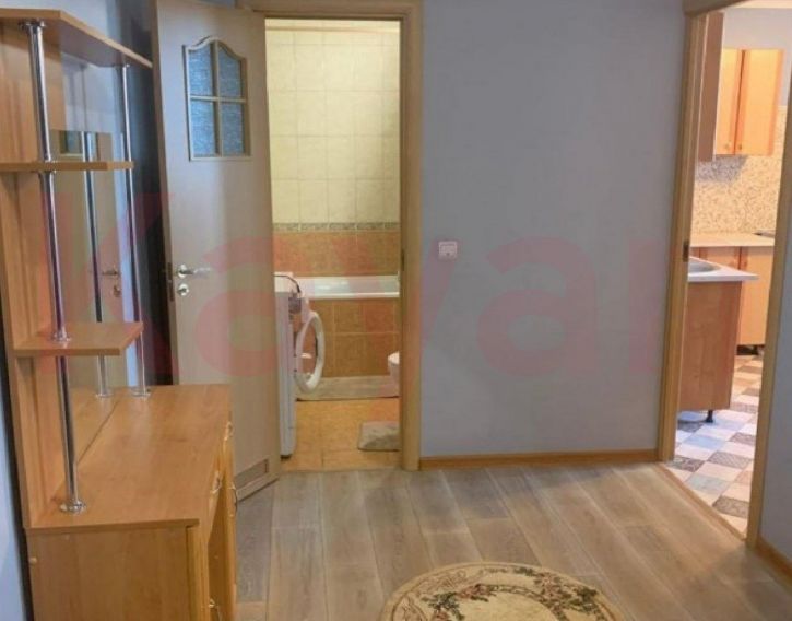 1-комн квартира Кубанская ул.