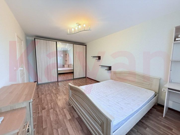 1-комн квартира им. Валерия Гассия ул.