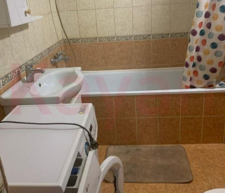 1-комн квартира Кубанская ул.