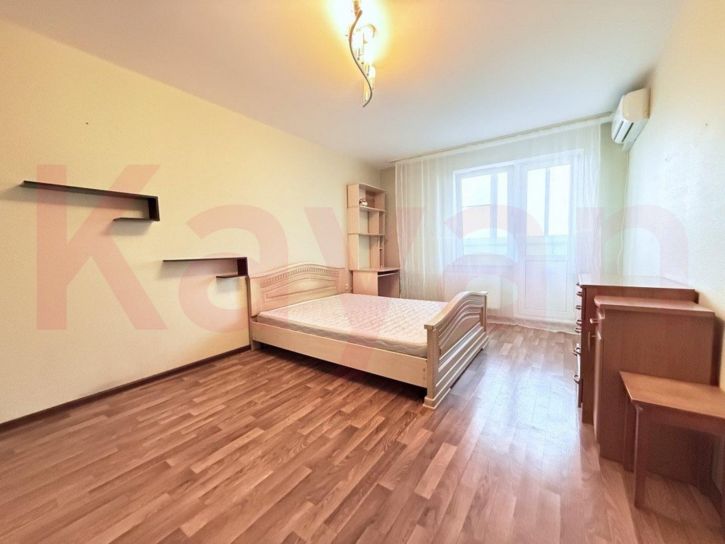 1-комн квартира им. Валерия Гассия ул.