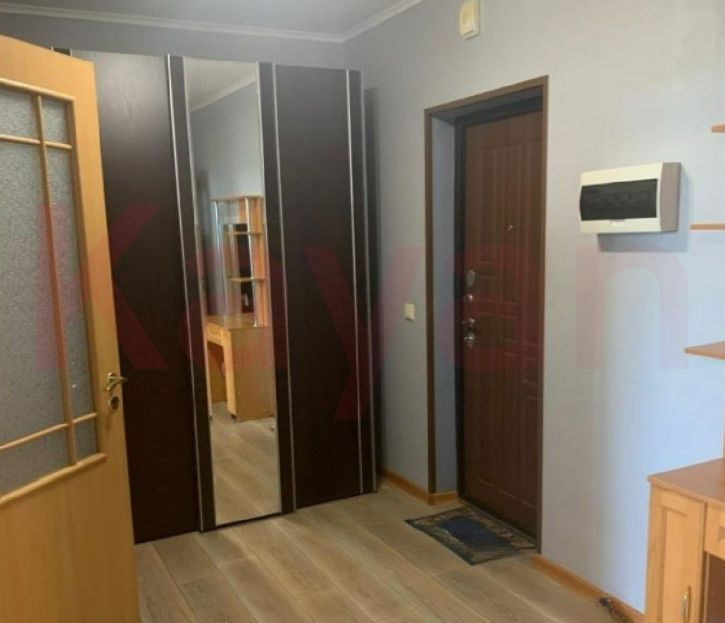 1-комн квартира Кубанская ул.