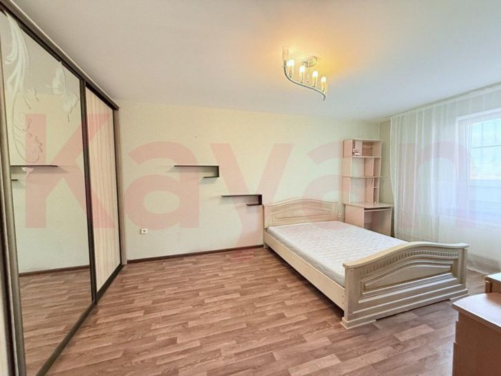 1-комн квартира им. Валерия Гассия ул.