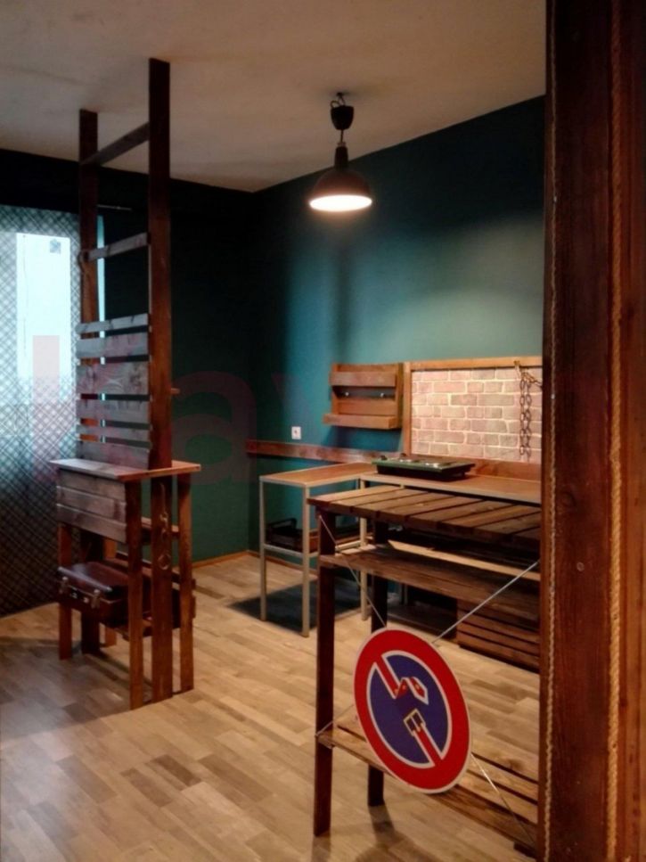 Студия Красных Партизан ул.