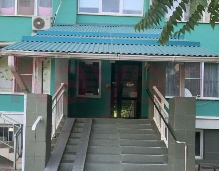 1-комн квартира Кубанская ул.