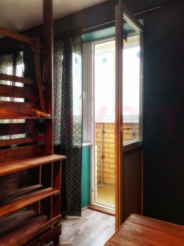 Студия Красных Партизан ул.