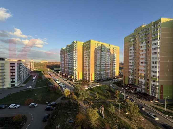 1-комн квартира им. Валерия Гассия ул.