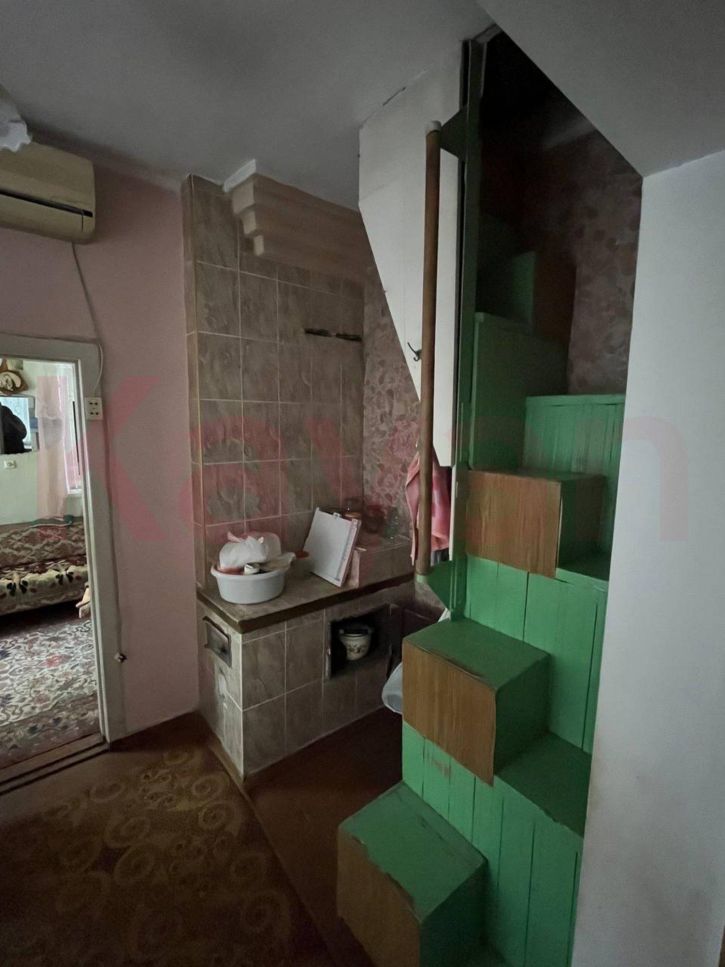 Коттедж/дом Ясная ул.