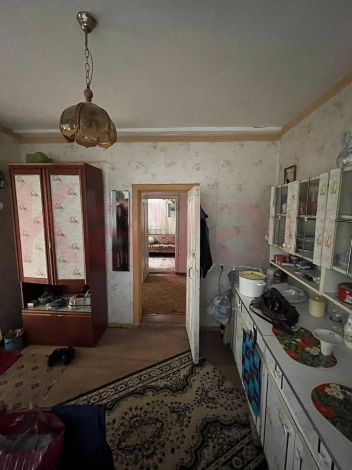 Коттедж/дом Ясная ул.