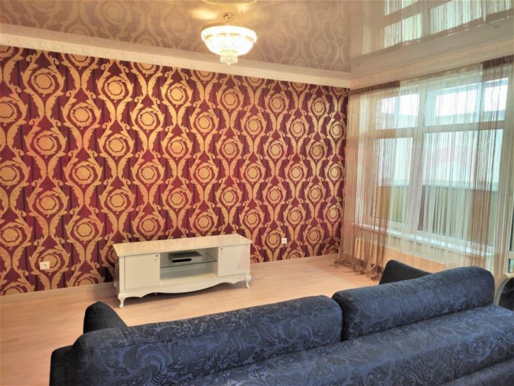 1-комн квартира Кубанская ул.