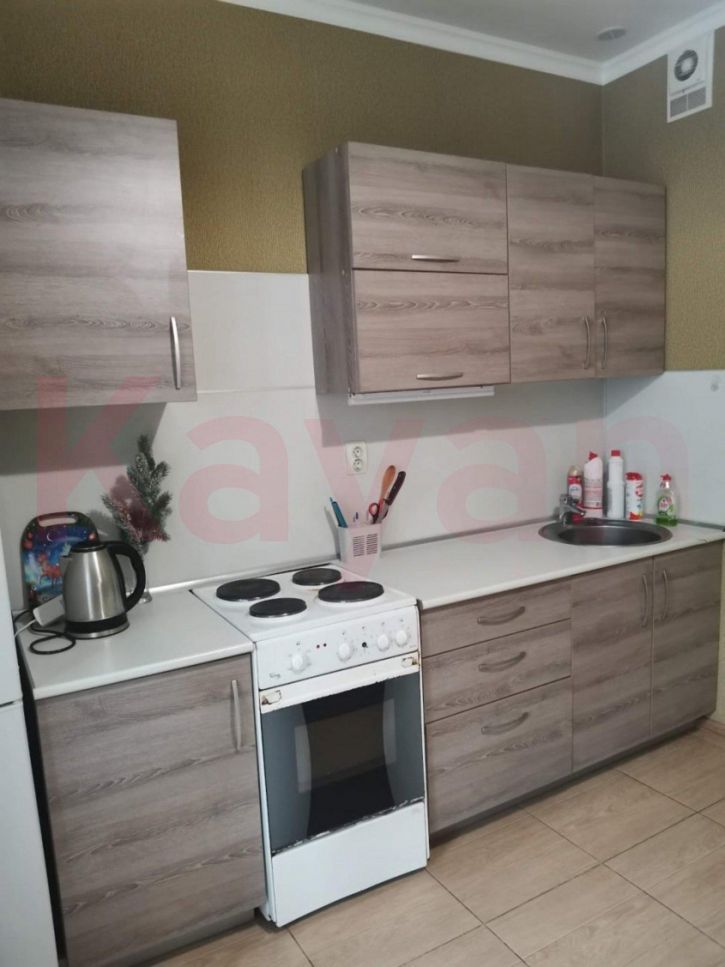 1-комн квартира им. Героя Сарабеева В.И. ул.