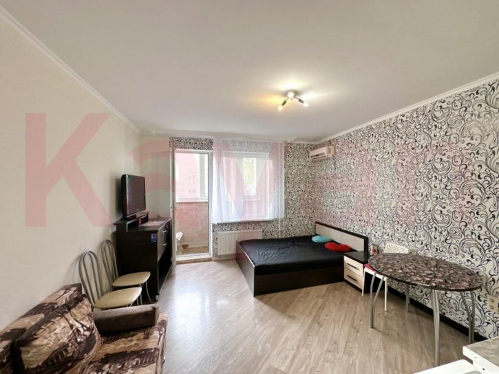 Студия им. писателя Знаменского проспект