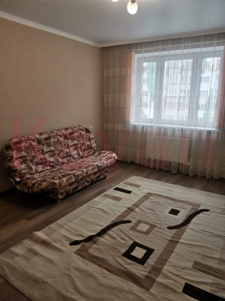 1-комн квартира им. Героя Сарабеева В.И. ул.