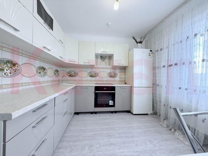 1-комн квартира им. Валерия Гассия ул.