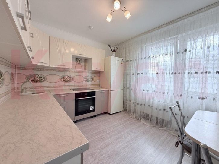 1-комн квартира им. Валерия Гассия ул.