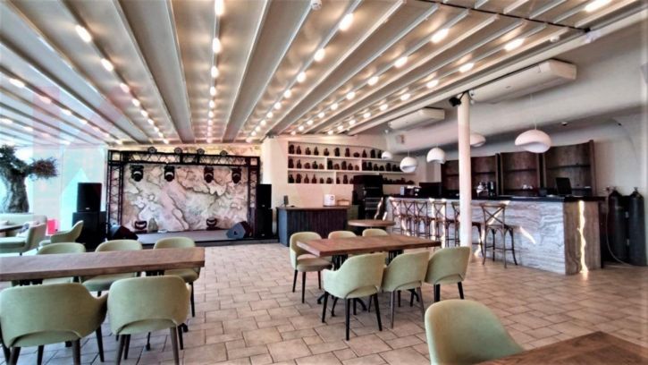 Офис Уральская ул.