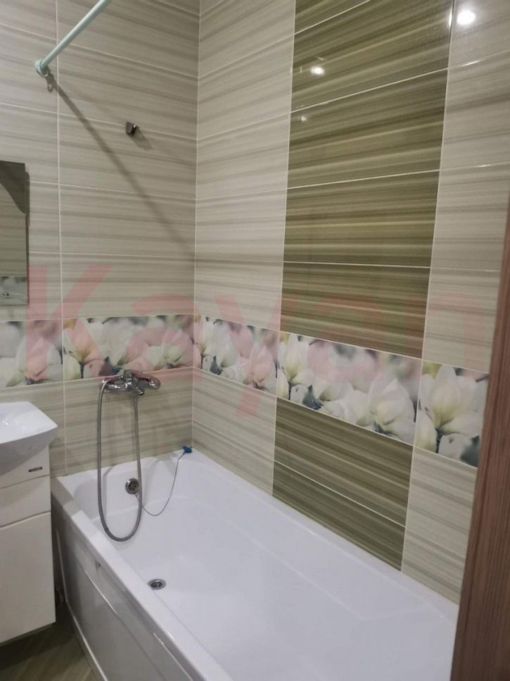 1-комн квартира им. Героя Сарабеева В.И. ул.