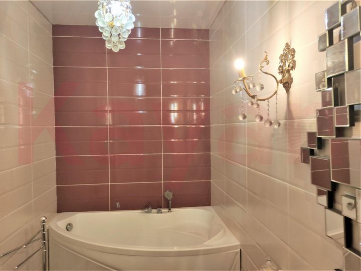 1-комн квартира Кубанская ул.