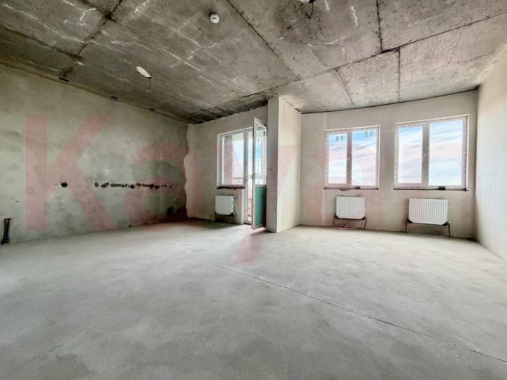 3-комн квартира Черниговская ул.