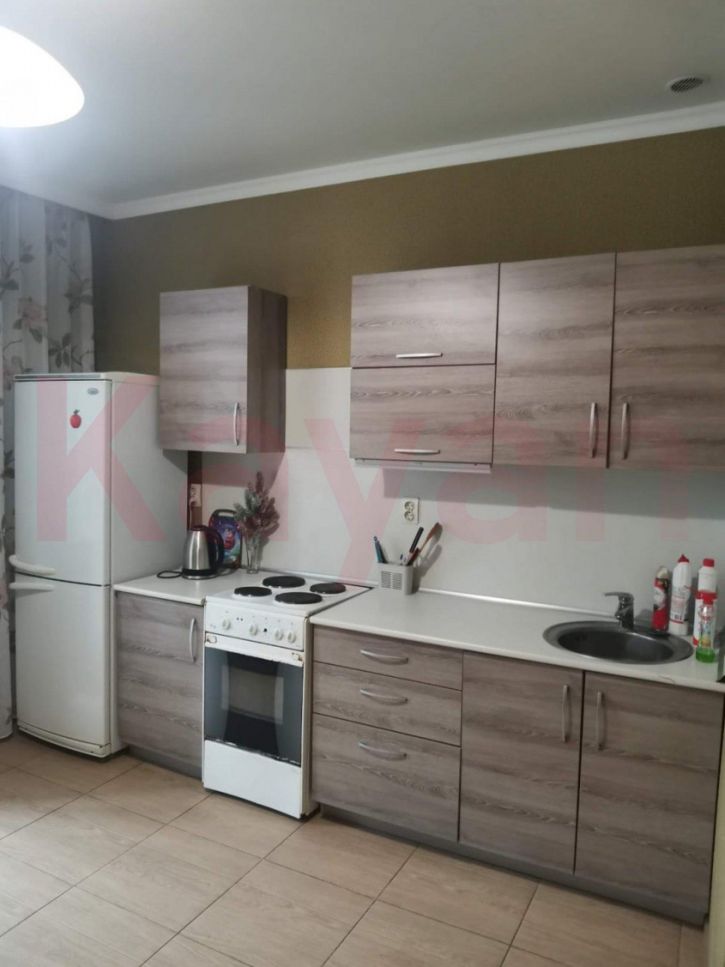 1-комн квартира им. Героя Сарабеева В.И. ул.