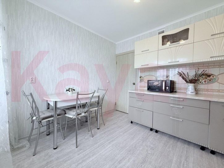 1-комн квартира им. Валерия Гассия ул.