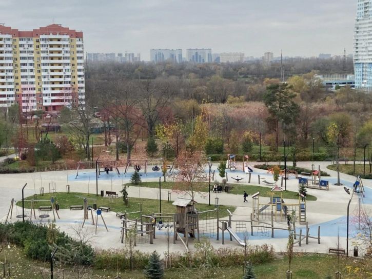 1-комн квартира Артезианская ул.