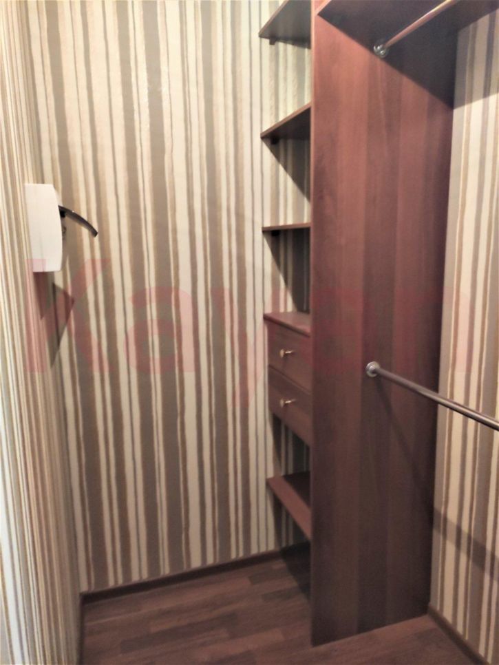 1-комн квартира Кубанская ул.