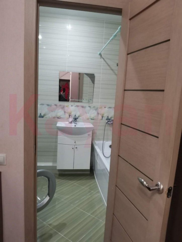 1-комн квартира им. Героя Сарабеева В.И. ул.