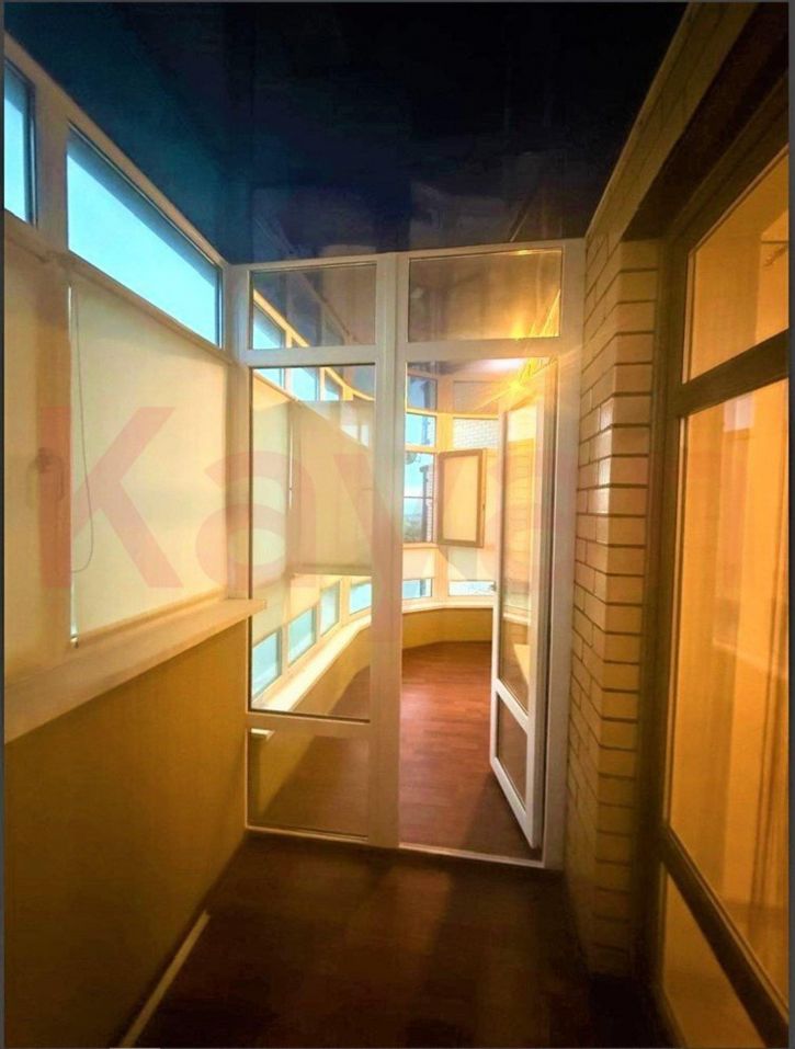 1-комн квартира Кубанская ул.