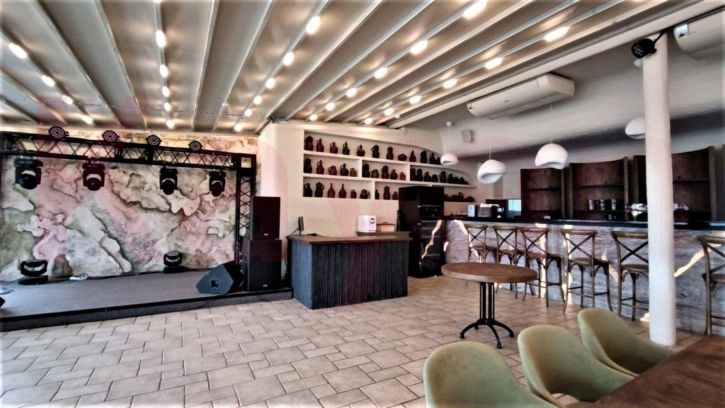 Офис Уральская ул.