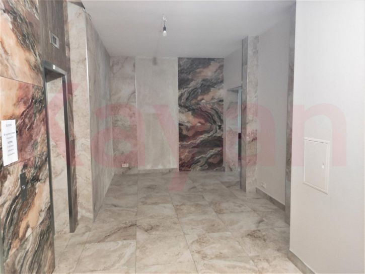 1-комн квартира Кубанская ул.