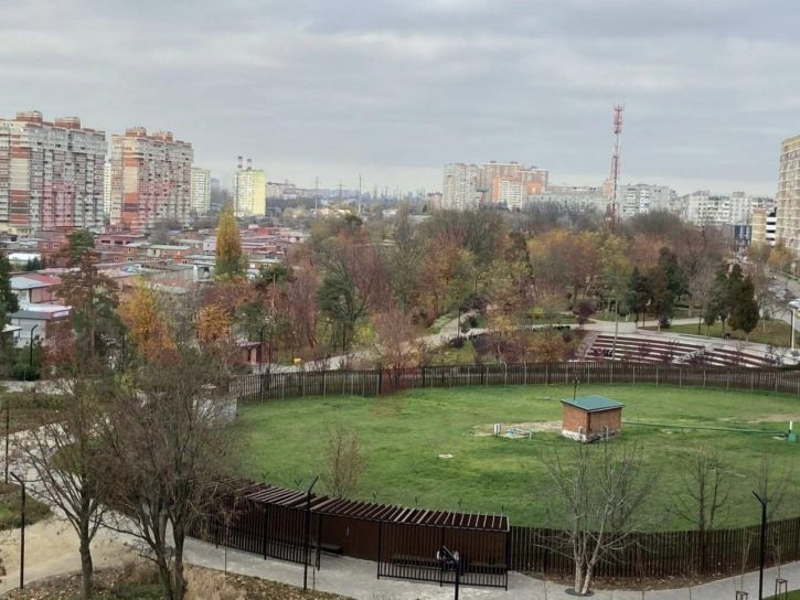 1-комн квартира Артезианская ул.