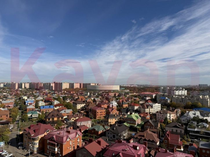 3-комн квартира Черниговская ул.