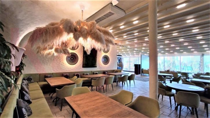 Офис Уральская ул.