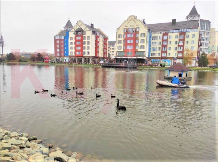 2-комн квартира Баварская ул.