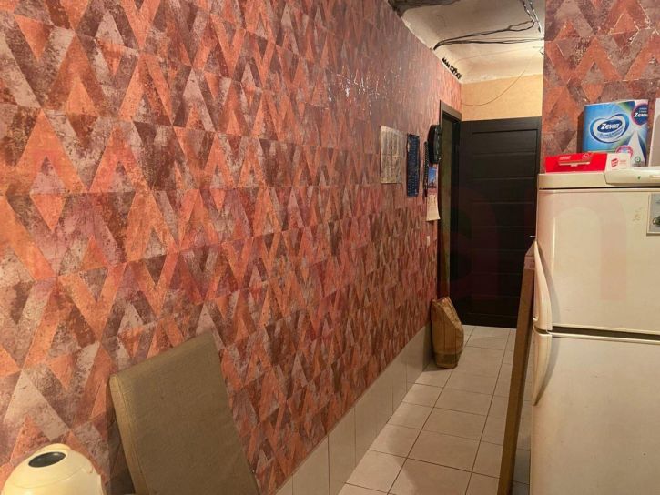 2-комн квартира Офицерская ул.