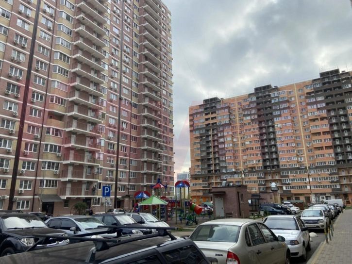 1-комн квартира Артезианская ул.