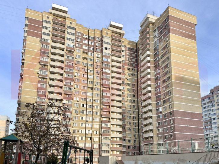 Студия им. писателя Знаменского проспект