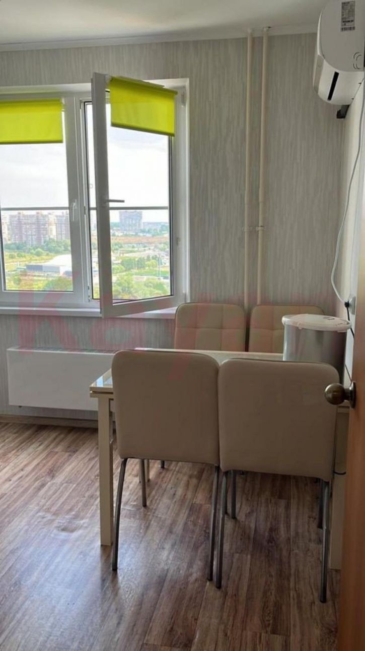 1-комн квартира им. Снесарева ул.