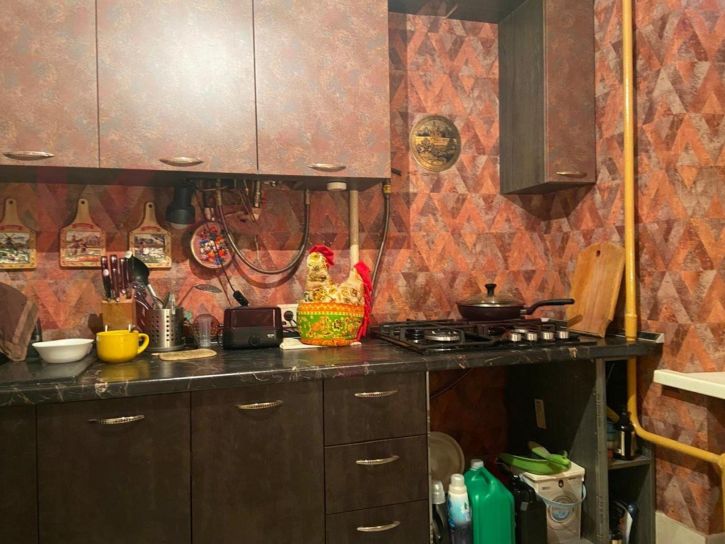 2-комн квартира Офицерская ул.