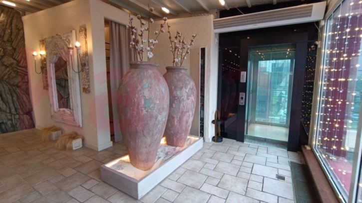 Офис Уральская ул.