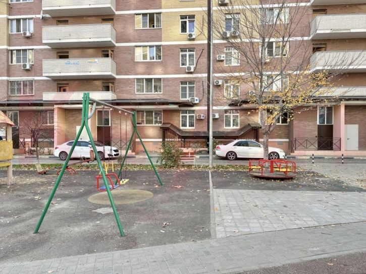 Студия им. писателя Знаменского проспект