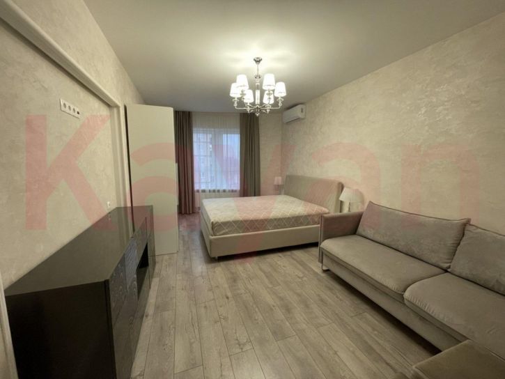 1-комн квартира Парусная ул.