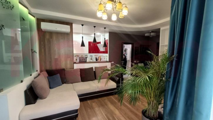 1-комн квартира Красная ул.