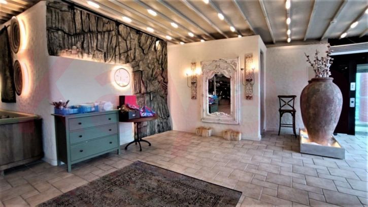 Офис Уральская ул.