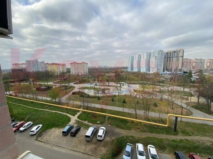 1-комн квартира Артезианская ул.