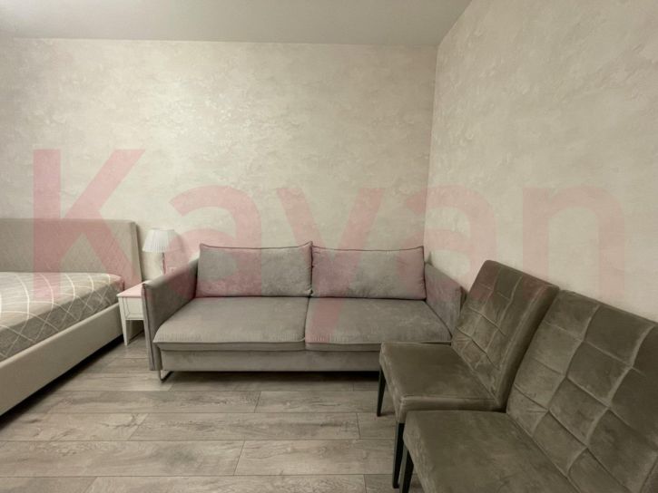 1-комн квартира Парусная ул.