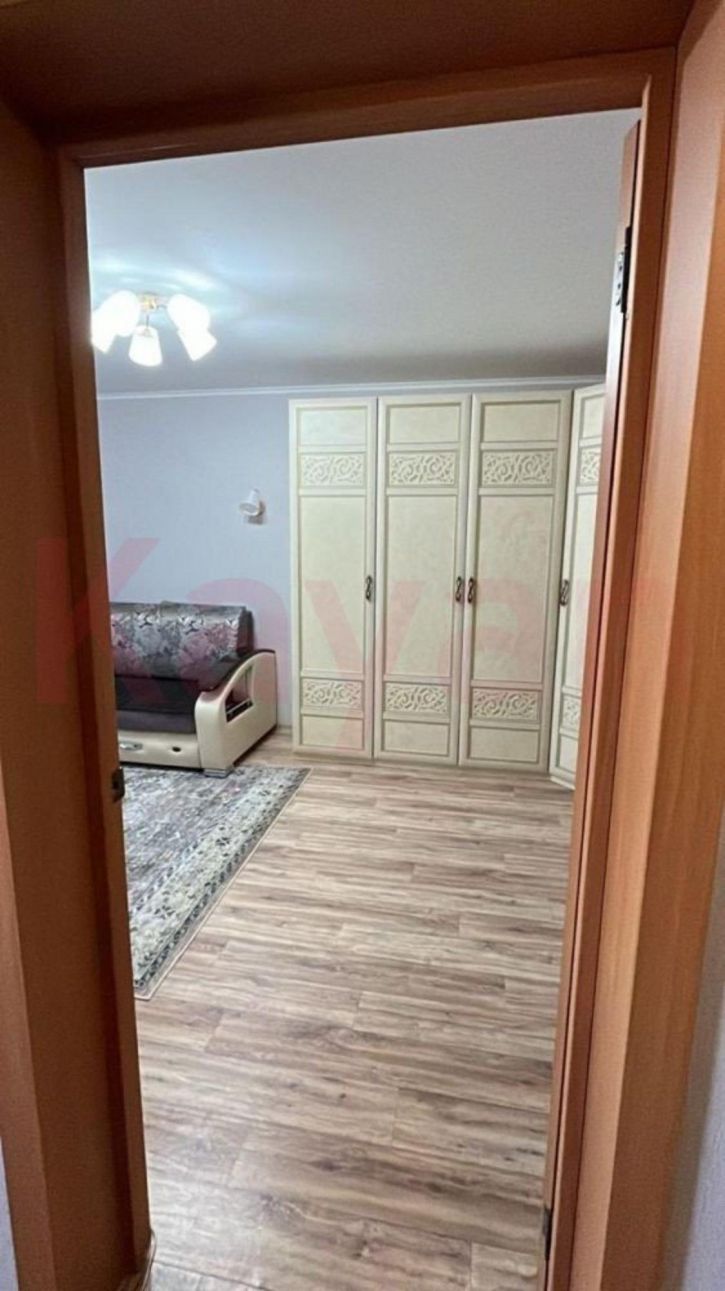 1-комн квартира им. Снесарева ул.